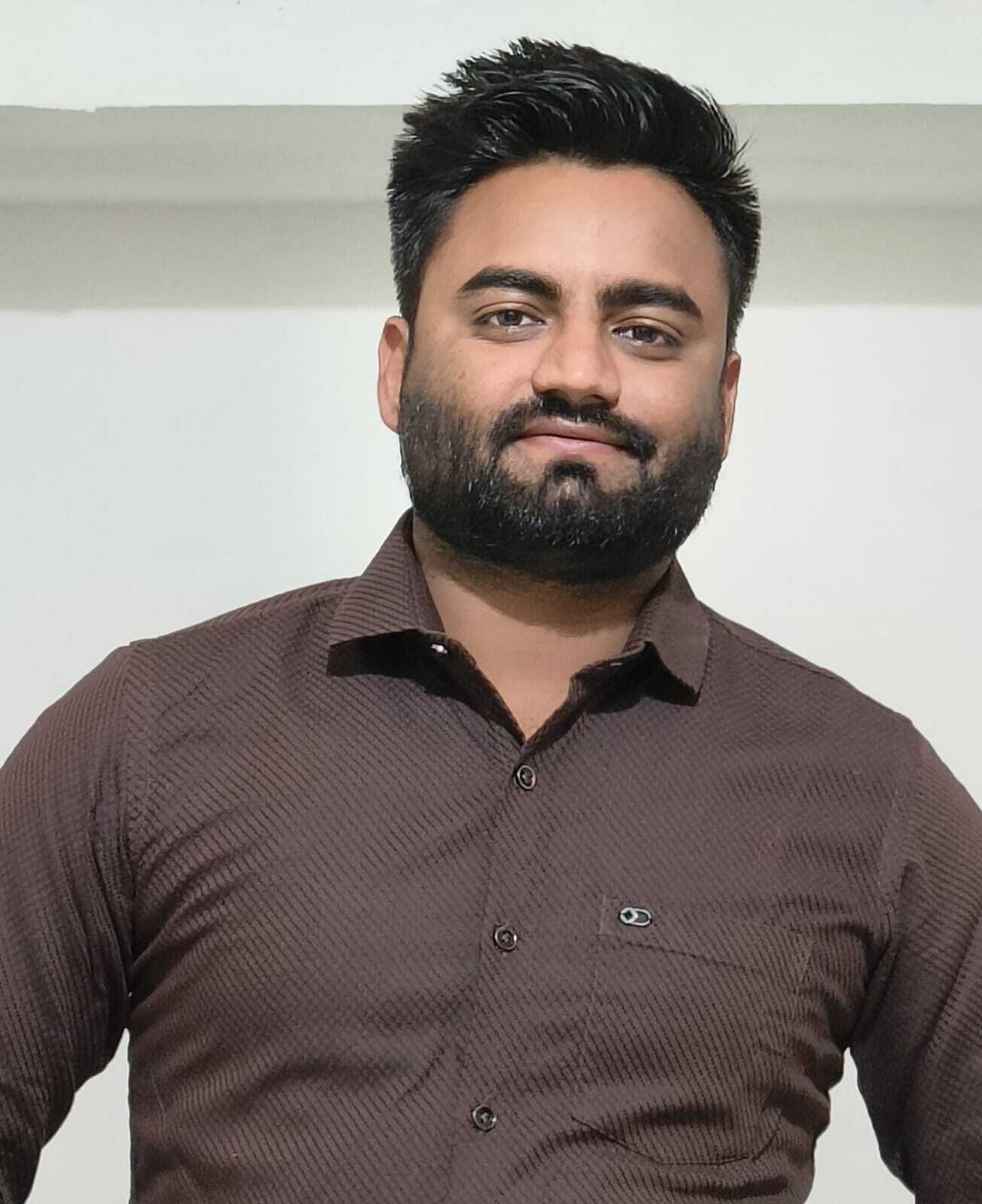 Vinod — The Tech Thingy™